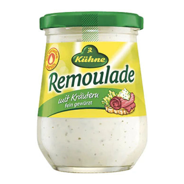 Kuhne Remoulade 250ML ( BB 17/02/2026 )