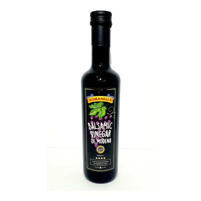 Romanella Balsamic Vinegar Of Modena 500ml