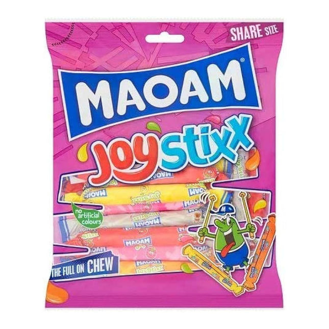 Maoam Joystixx 140G ( BB 31/12/2026 )