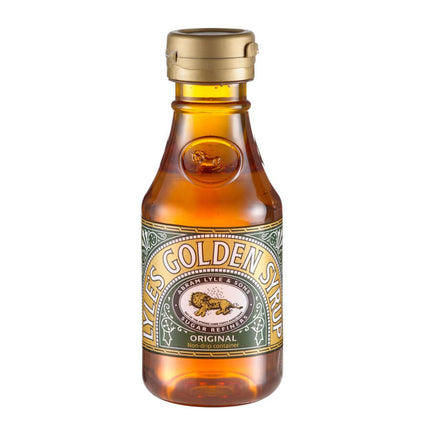 Lyle's Golden Syrup Pouring 454G ( BB 04/2026 )