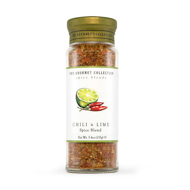 The Gourmet Collection Chilli & Lime 155G ( BB 22/06/2026 )