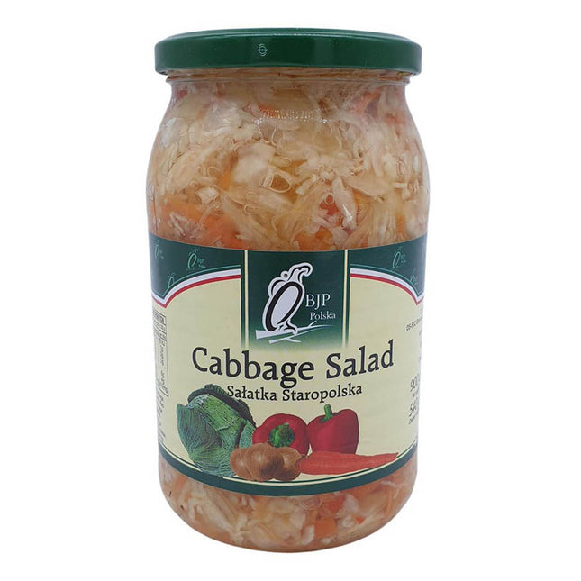 BJP Cabbage Salad 900G ( BB 05/2026 )