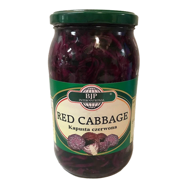 BJP Red Cabbage 810G ( BB 05/2026 )