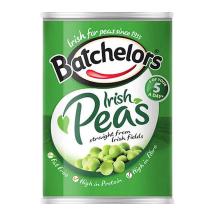 Batchelors Irish Pea 420G ( BB 14/11/2024 )