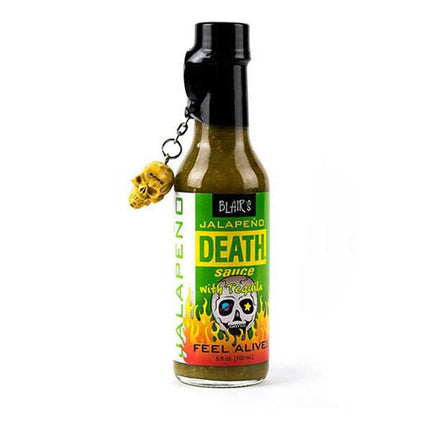 Blair's Jalapeno Death Sauce 150ml