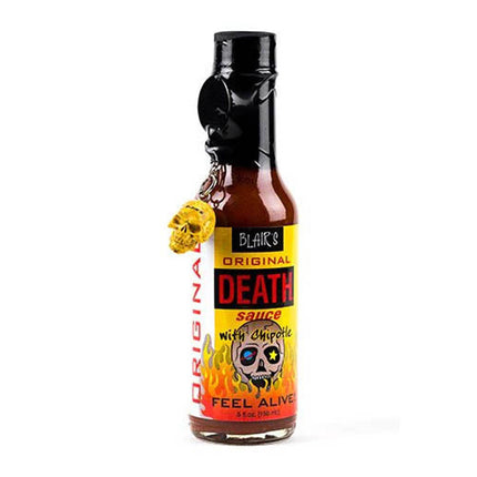 Blair's Original Death Sauce 150ml