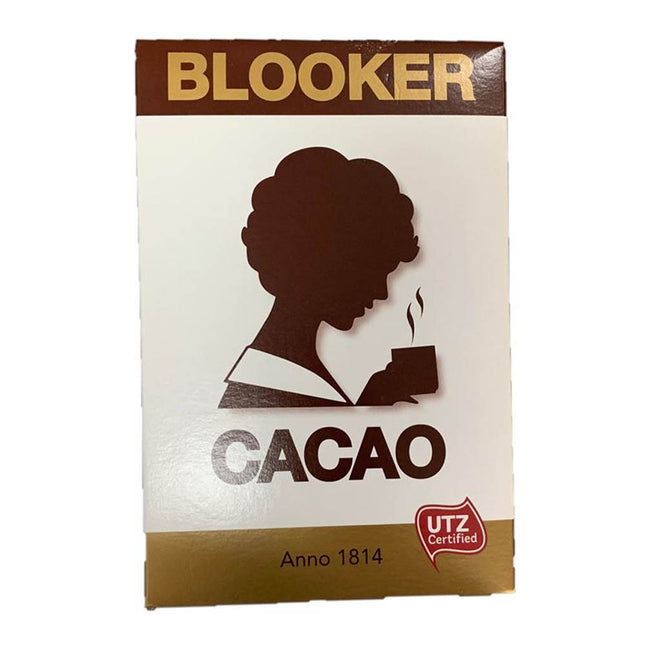 Blooker Dutch Cocoa 250G ( BB 30/09/2027 )