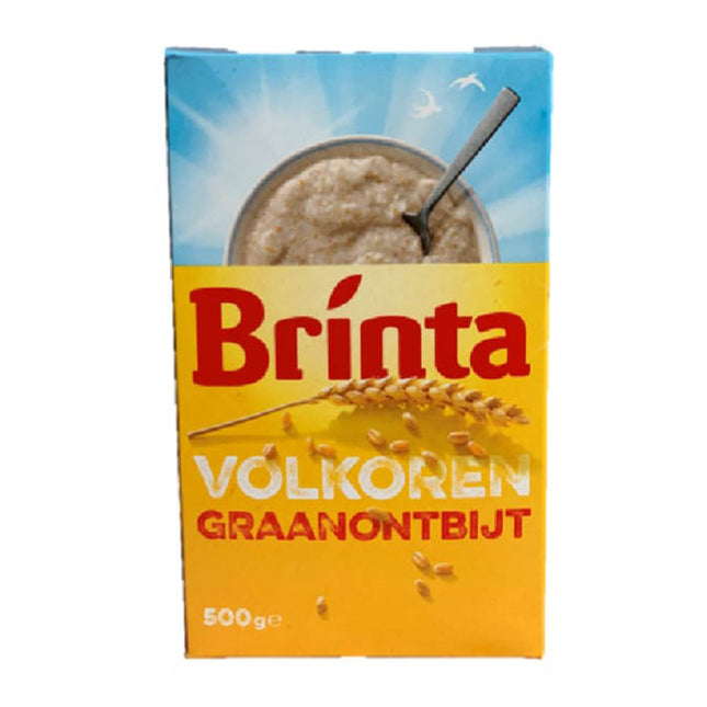 Brinta Breakfast Cereal 500G ( BB 28/02/2026 )