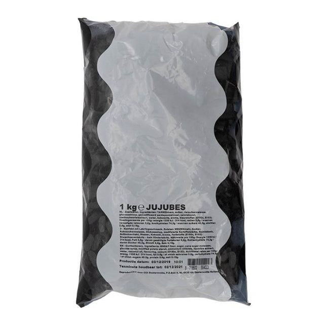 CCI K&H Jujubes 1kg Bag ( BB 01/07/2026 )