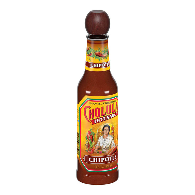 Cholula Chipotle Hot Sauce 150ml ( BB 28/01/2026 )