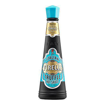 Firelli Italian Truffle Hot Sauce 148ml ( BB 14/12/2026 )