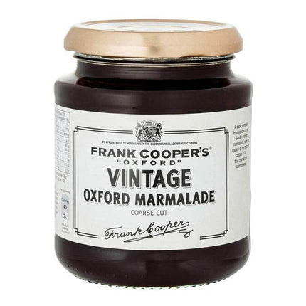 Frank Cooper's Vintage Oxford Marmalade 454G ( BB 05/2026 )