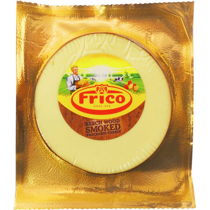 Frico Beechwood Smoked Cheese 150g ( BB 25/06/2024 )