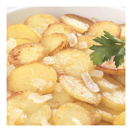Grocholl Fried Potatoes with Onion 400G ( BB 11/07/2025 )