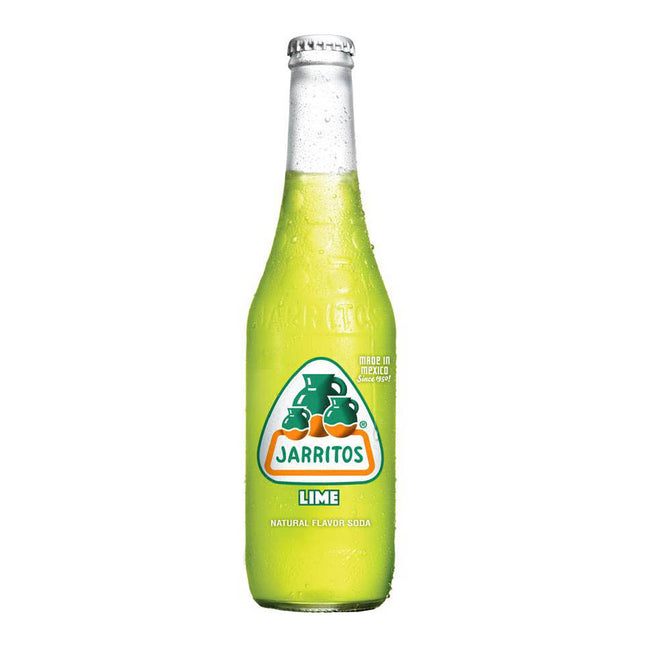 Jarritos Lime 370ml