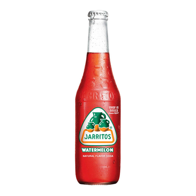 Jarritos Watermelon 370ml