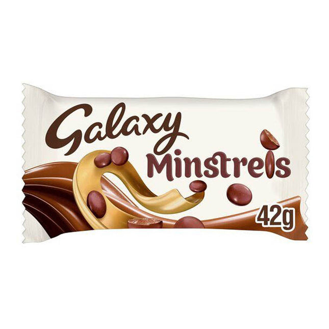 Mars Galaxy Minstrels 42G ( BB 08/11/2026 )