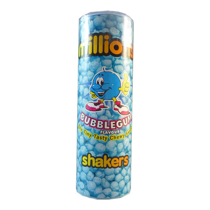 Million Shakers Bubblegum 82g