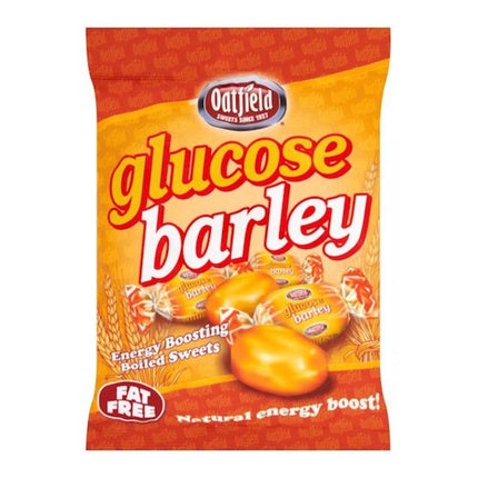 Oatfield Glucose Bartley Sugar 150g ( BB 02/2025 )