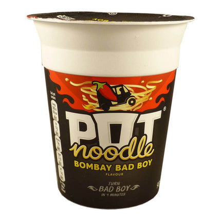 Pot Noodle Bombay Bad Boy 90G ( BB 05/2024 )