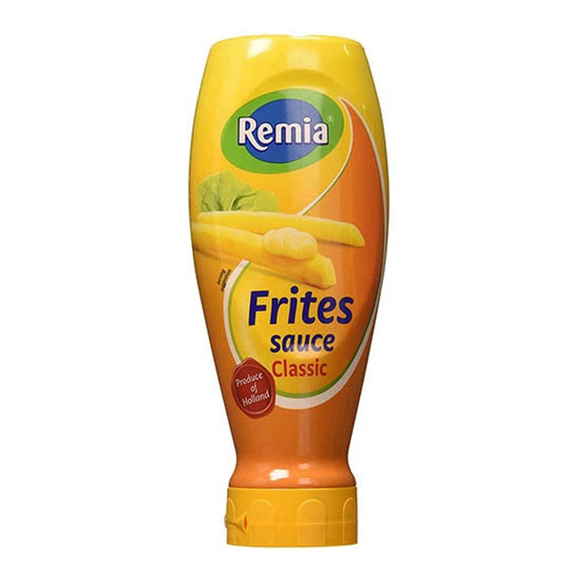 Remia Frites Sauce 500ML ( BB 04/07/2026 )