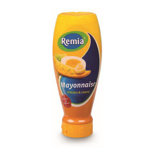 Remia Mayonnaise 500ML ( BB 14/02/2026 )