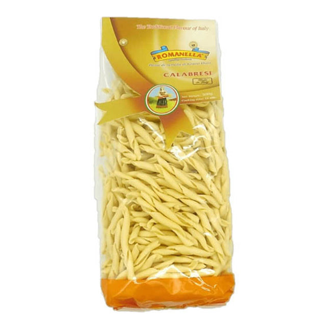 Romanella Calabresi 500G ( BB 31/01/2028 )