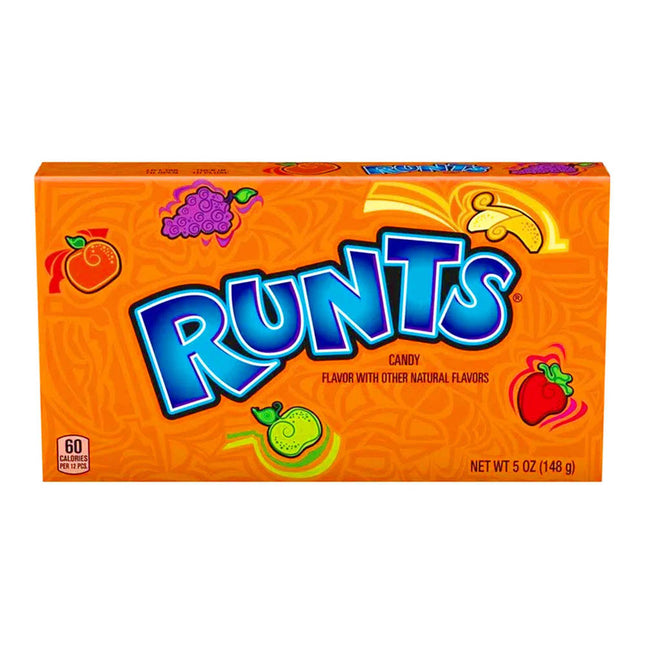 Runts Candy 148G ( BB 05/10/2026 )