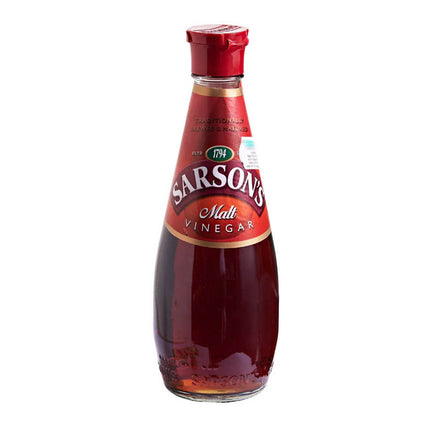 Sarson's Malt Vinegar 250Ml