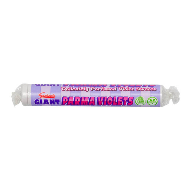 Swizzels Matlow Gaint Parma Viole 40G ( BB 31/08/2026 )