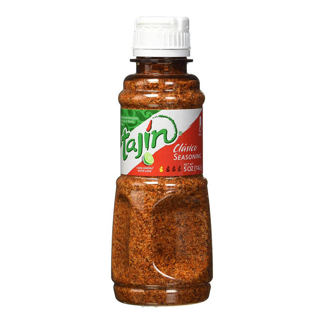 Tajin Mexico Classic Chilli & Lime Powder 142G ( BB 31/12/2025 )