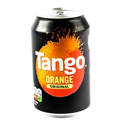 Tango Orange 330ML