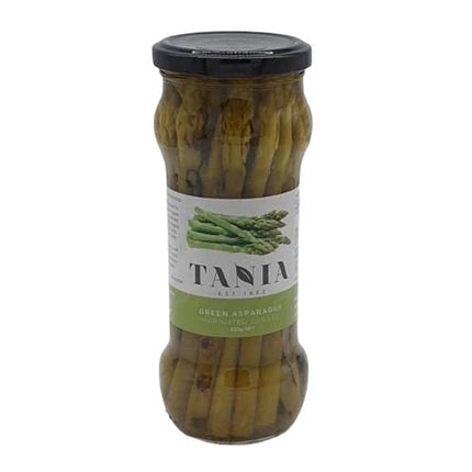 Tania Marinated Grill Asparagus 330G ( BB 06/05/2026 )