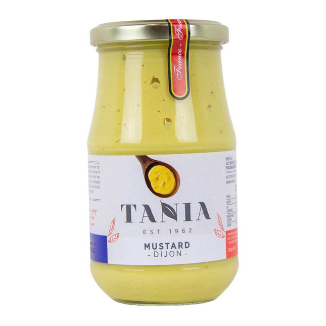 Tania Mustard Dijon 390G ( BB 09/09/2026 )