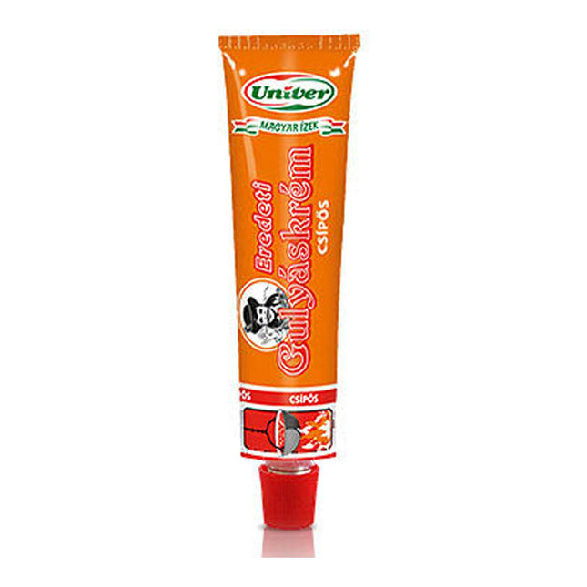 Univer Goulash Paste Hot 70G ( BB 10/04/2026 )