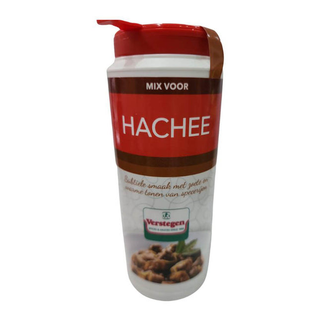 Verstegen Hachee Beef & Onion Stew 250G ( BBD 11/05/2028 )