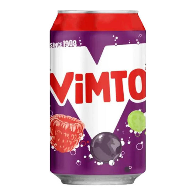 Vimto 330ml ( BB 30/06/2026 )
