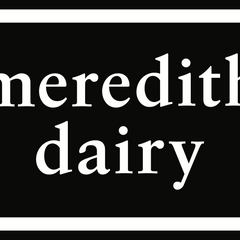 Meredith Dairy