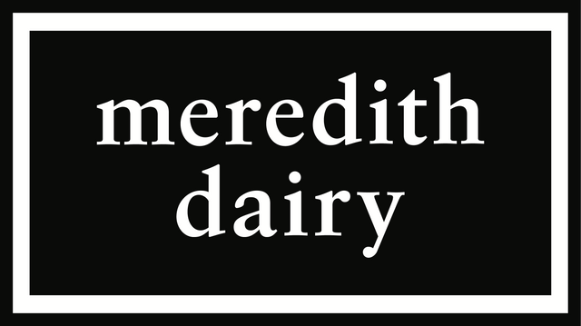Meredith Dairy