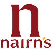 Nairn's