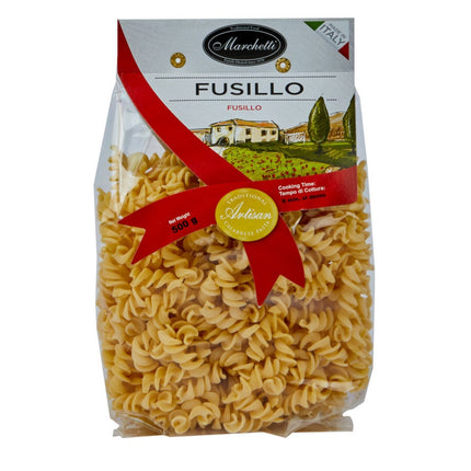 Marchetti Fusillo 500G ( BB 30/06/2026 )