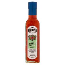 Encona Thai Sweet Chilli Sauce 142ML ( BB 11/2024 )