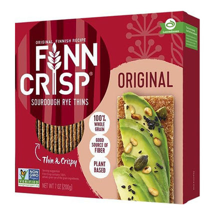 Finn Crisp Original 200G ( BB 11/2024 )