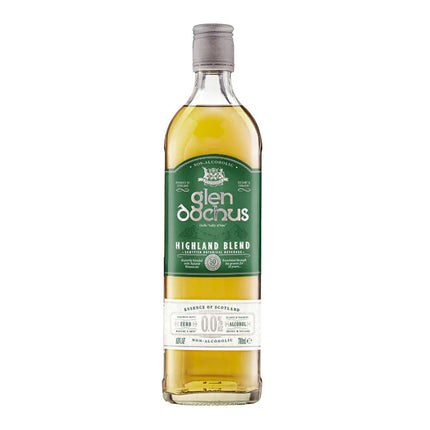 Glen Dochus Highland Blend Zero Alcohol 700ml ( BB 28/01/2025 )