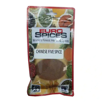 Euro Spices Chinese Five Spice 50G