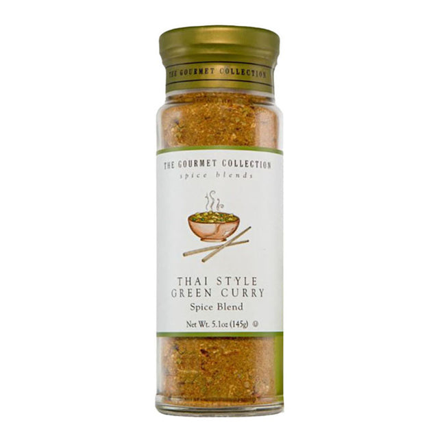 The Gourmet Collection Thai Style Green Curry  145G ( BB 21/11/2026 )