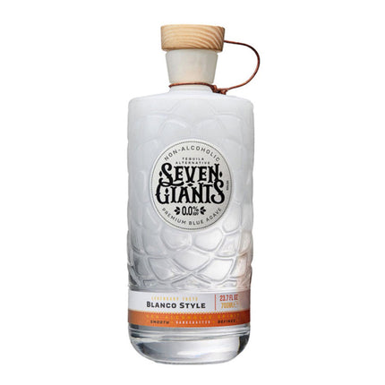 Seven Giants Blanco Style Non Alcohol 700mML ( BB 28/01/2025 )