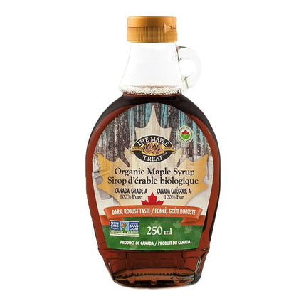 The Maple Treat Pancake Syrup 250ML ( BB 05/2026 )