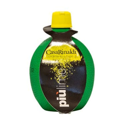 Casa Rinaldi Lime Juice 200ML ( BB 01/03/2025 )