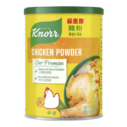 Knorr Chicken Powder 227G ( BB 14/09/2025 )